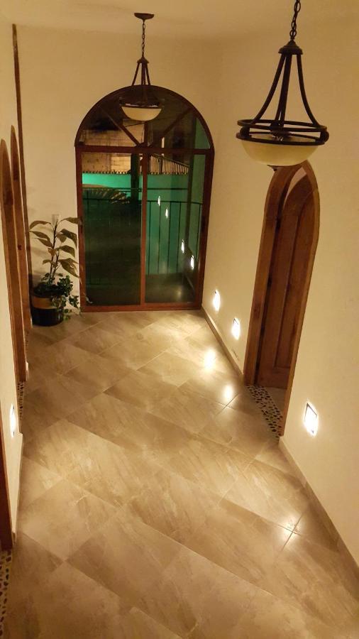Casa Privada Con Alberca Volada Vila Cuernavaca Exterior foto