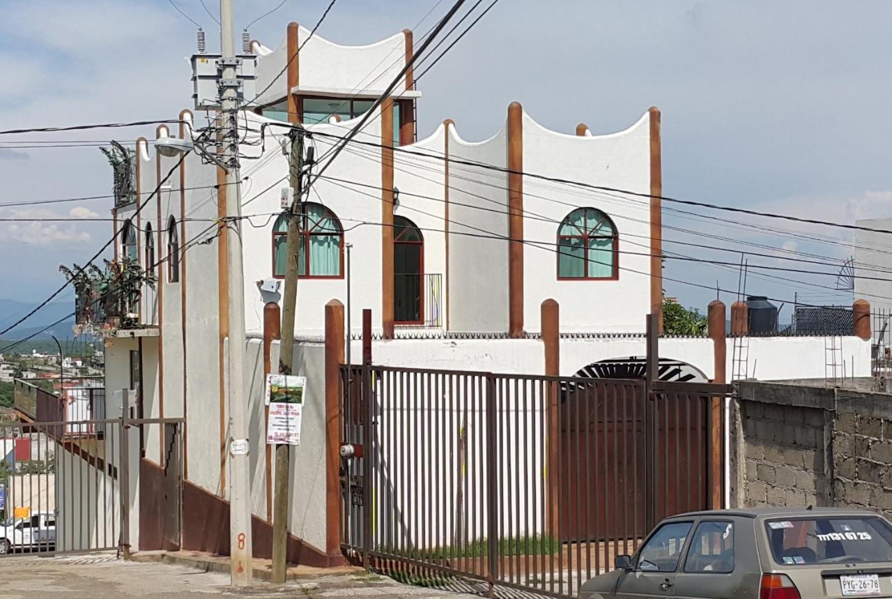 Casa Privada Con Alberca Volada Vila Cuernavaca Exterior foto