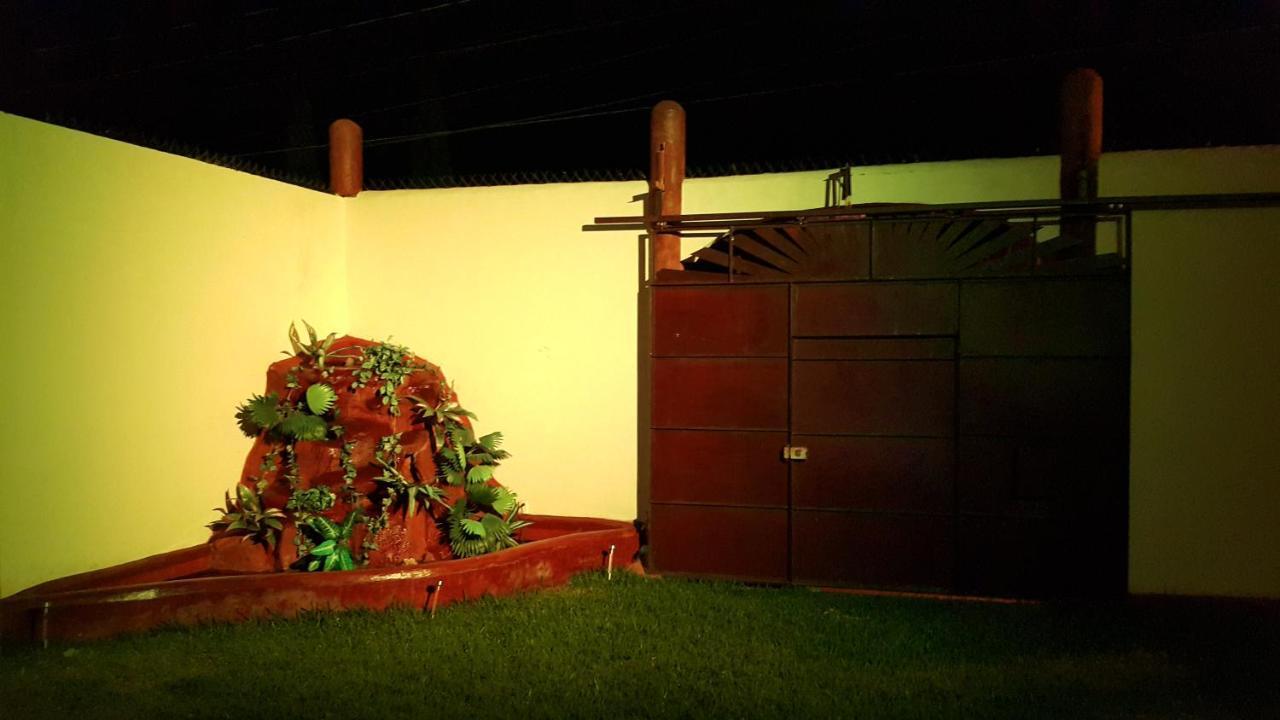 Casa Privada Con Alberca Volada Vila Cuernavaca Exterior foto